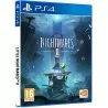 PS4 Little Nightmares II