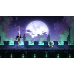 PS4 Dead Cells - Return to Castlevania Edition