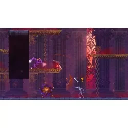 PS4 Dead Cells - Return to Castlevania Edition