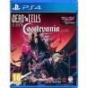 PS4 Dead Cells - Return to Castlevania Edition