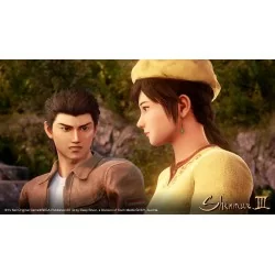 Shenmue III - Usato