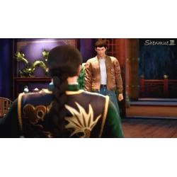 Shenmue III - Usato