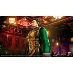 Shenmue III - Usato