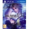 PS4 Final Fantasy X / X-2 HD Remaster Limited Edition - Usato