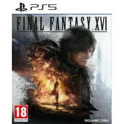 PS5 Final Fantasy XVI -...