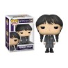 Wednesday Addams - 1309 - Wednesday - Funko Pop! Television