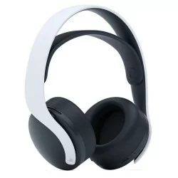 PS5 Sony Cuffie Wireless + Microfono Pulse 3D - Usato