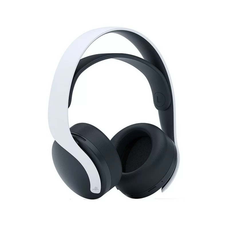 PS5 Sony Cuffie Wireless + Microfono Pulse 3D - Usato