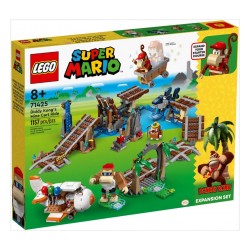 LEGO 77015 Indiana Jones Il Tempio dell'Idolo d'Oro, Set di Costruzione per  Adulti dal Film I Predatori dell'Arca Perduta con Funzioni Interattive e  Minifigure : : Giochi e giocattoli
