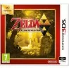 3DS The Legend of Zelda: A Link Between Worlds