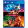 PS4 Disney Classic Games: The Jungle Book, Aladdin and The Lion King