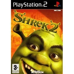 Shrek 2 - Usato