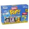 Funko Bitty Pop Disney - 4 Pack - Funko Pop!