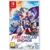 SWITCH Fire Emblem Engage - Usato