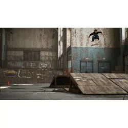 XBOX ONE Tony Hawk's Pro Skater 5 - Usato