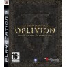 PS3 The Elder Scrolls IV: Oblivion Game of the Year Edition - Usato