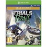 XBOX ONE Trials Rising - Usato