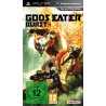 PSP Gods Eater Burst - Usato