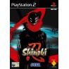 PS2 Shinobi - Usato