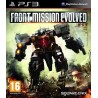 PS3 Front Mission Evolved - Usato