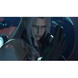 PS5 Final Fantasy VII Rebirth