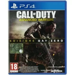 Call of Duty Advanced Warfare - Usato