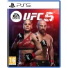 PS5 EA Sports UFC 5