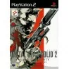 PS2 Metal Gear Solid 2: Sons of Liberty - Usato