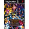 PS2 I Cavalieri dello Zodiaco - Hades - Usato