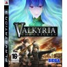 PS3 Valkyria Chronicles - Usato