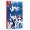 SWITCH Neon White