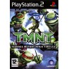 PS2 TMNT Tartarughe Ninja - Usato