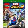 XBOX ONE LEGO Marvel Super Heroes 2 - Usato