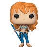 Nami - 328 - One Piece - Funko Pop! Animation