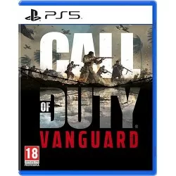 PS5 Call of Duty Vanguard -...