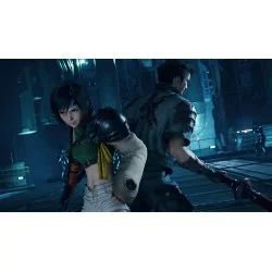 PS5 Final Fantasy VII REMAKE - Intergrade