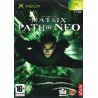 XBOX The Matrix: Path of Neo - Usato