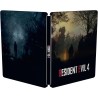 PS4 Resident Evil 4 Steelbook Edition