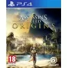 PS4 Assassin's Creed Origins