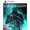 PS5 Lords of the Fallen