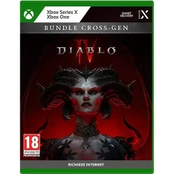 SERIES X | XBOX ONE Diablo...