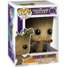 Dancing Groot - 65 - Guardians of the Galaxy - Funko Pop! Marvel