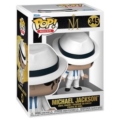 Michael Jackson - 345 -...