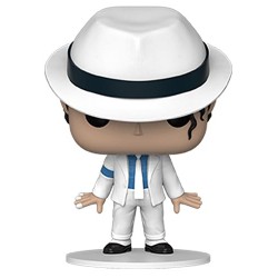 Michael Jackson - 345 - Funko Pop! Rocks