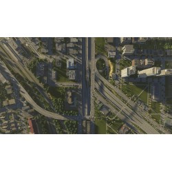 SERIES X Cities Skylines 2 - USCITA 2025