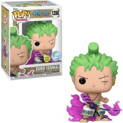 Zoro ENMA GITD - 1288 - One...