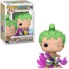 Zoro ENMA GITD - 1288 - One Piece - Funko Pop! Animation