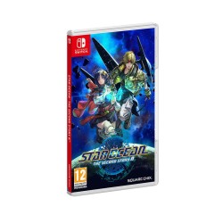 SWITCH Star Ocean The...