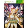 Naruto Shippuden: Ultimate Ninja Storm Revolution - Usato