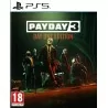 PS5 PayDay 3 - Usato